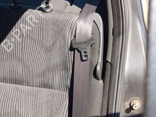 Cinto de segurança traseiro esquerdo Cinto de segurança traseiro esquerdo DACIA SANDERO [2008-2026] 36142031 36142031