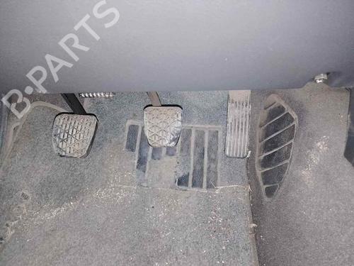 Pedal SSANGYONG KYRON [2005-2014]  28456353