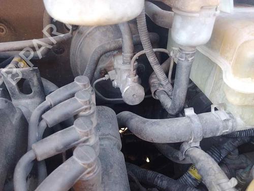 Used Brake master cylinder CHEVROLET REZZO MPV (U100) [2005-2025]  28456586