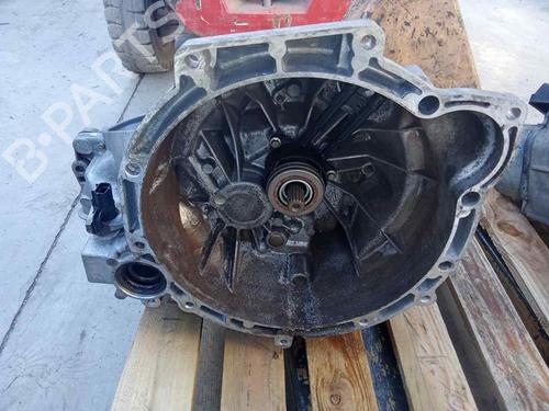Getriebe FORD FOCUS I (DAW, DBW) 1.6 16V | BP29967317M3 
