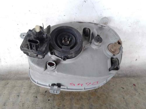 Right headlight HYUNDAI ATOS (MX)  | BP26473890C29 