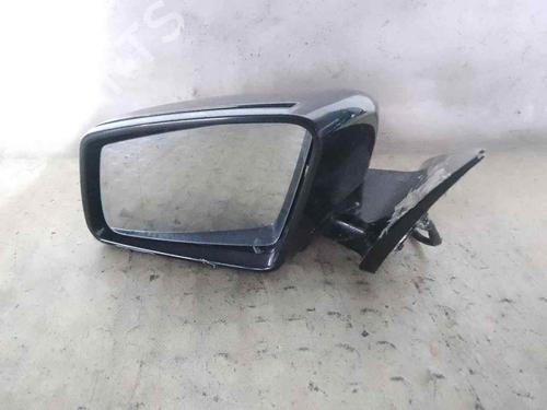 Used Left mirror MERCEDES-BENZ S-CLASS (W221, V221) S 320 CDI 4-matic (221.080, 221.180) (235 hp) 26485948