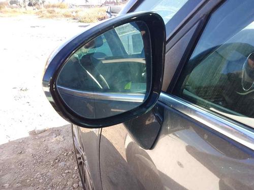 Used Left mirror OPEL ZAFIRA TOURER C (P12) 2.0 CDTi (75) (165 hp) 28464920