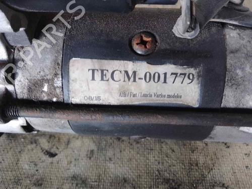 Starter ALFA ROMEO 147 (937_) 1.9 JTDM 16V (937.AXN1B, 937.BXN1B) | BP26475213M8 