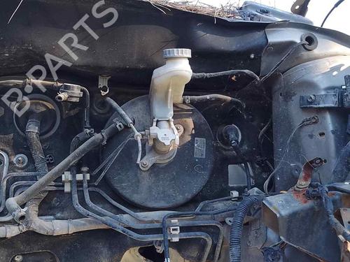 Used Brake master cylinder SUZUKI SWIFT III (MZ, EZ) [2005-2025]  28453568