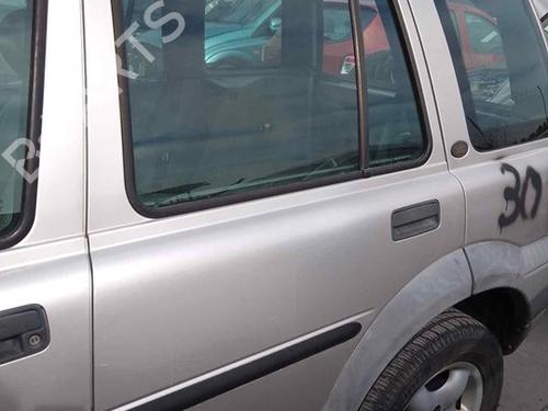 Used Left rear door LAND ROVER FREELANDER I (L314) [1998-2006]  28452731
