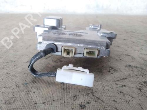 ECU airbags NISSAN PRIMERA (P10) 2.0 GT | BP28296301M53 