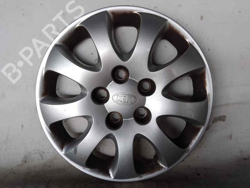 Used Hub cap KIA CARNIVAL / GRAND CARNIVAL III (VQ) 2.2 CRDi (194 hp) 26466997