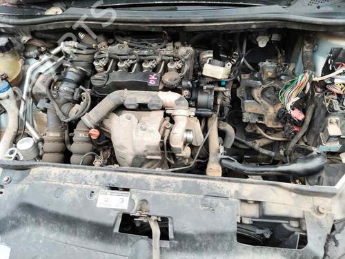 Used AC radiator CITROËN C4 I (LC_) [2004-2014]  29306528