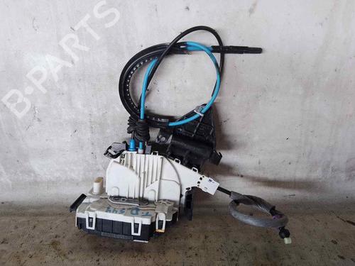 Used Rear right lock MERCEDES-BENZ C-CLASS (W204) [2007-2015]  28458163