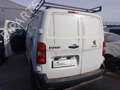Used Fuse box PEUGEOT EXPERT Van (V_) [2016-2025]  28457269
