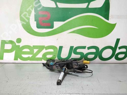 Used Hinge/Door check strap MERCEDES-BENZ A-CLASS (W176) A 200 CDI / d (176.008) (136 hp) 31803454