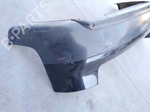 Rear bumper AUDI A6 C5 (4B2) 2.5 TDI quattro | BP26477337C8 