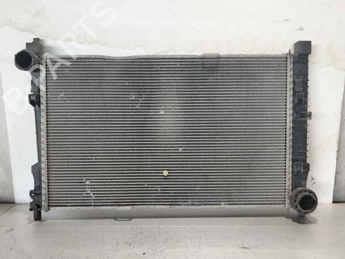 Used Water radiator Water radiator MERCEDES-BENZ C-CLASS Coupe (CL203) C 200 CDI (203.707) (122 hp) 32146689 32146689