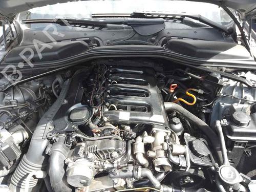 Used Servo brake BMW 5 (E60) 525 d (177 hp) 28462350