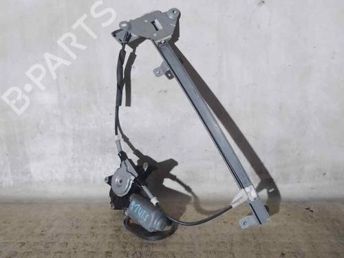 Rear left window mechanism NISSAN PRIMERA (P10) 2.0 GT | BP28301601C24 