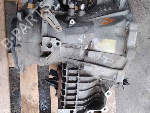 Gearbox CHRYSLER VOYAGER IV (RG, RS) 2.8 CRD | BP26486342M3 