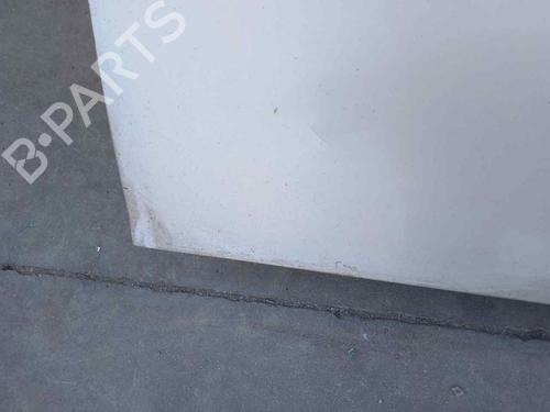 Left front door SEAT TOLEDO II (1M2) 1.9 TDI | BP26479387C2 