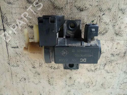 Elektronisk sensor RENAULT KADJAR (HA_, HL_) 1.5 dCi 110 (HLA3) (110 hp) 29630401