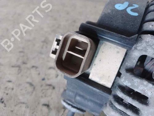 Alternator NISSAN MICRA III (K12)  | BP26475027M7 