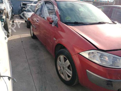 Høyre foran invendig håndtak RENAULT MEGANE II (BM0/1_, CM0/1_)  | BP26885601I14 