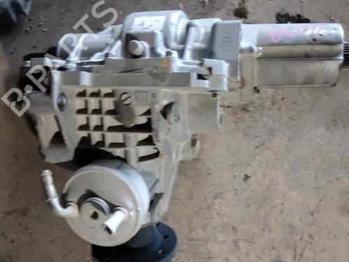 Rear differential MAZDA CX-7 (ER) | BP33819696M24 - Image 3