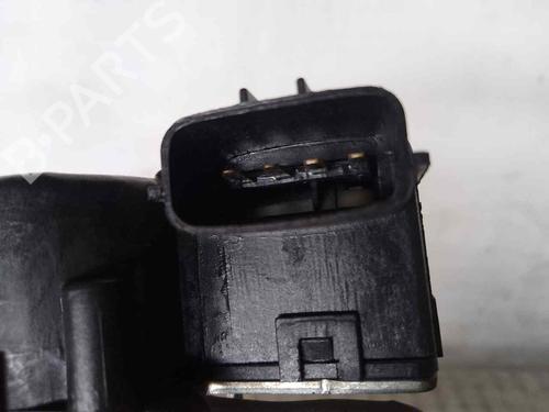 Tailgate lock KIA CEE'D Hatchback (ED)  | BP26477099C101 