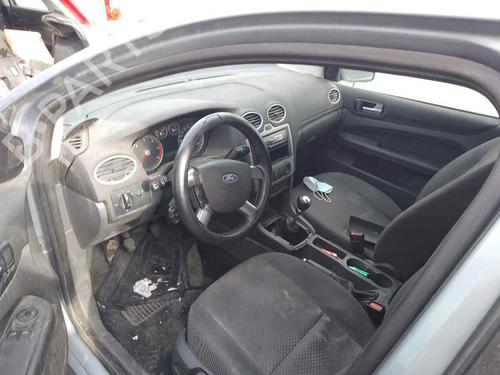 Left front window motor FORD FOCUS II Turnier (DA_, FFS, DS) 1.8 TDCi | BP26475157E21 
