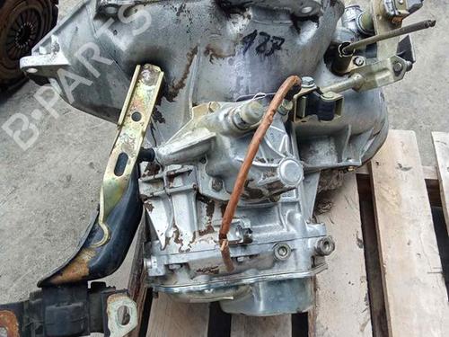 Gearbox OPEL ASTRA G Hatchback (T98)  | BP29456377M3 