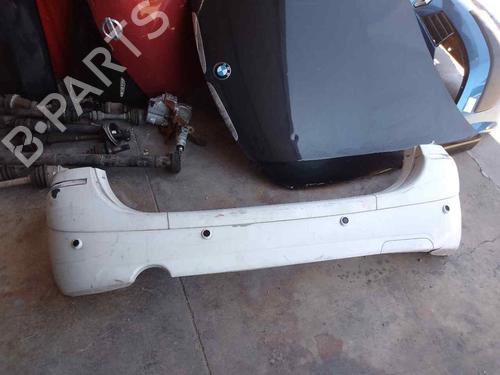 Used Rear bumper CITROËN XSARA PICASSO (N68) 2.0 16V (136 hp) 26483154