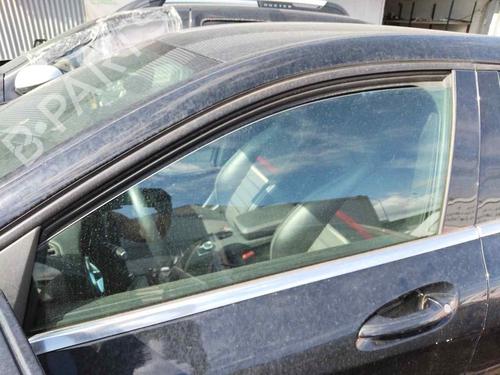 Used Front left door window MERCEDES-BENZ A-CLASS (W176) A 200 CDI / d (176.008) (136 hp) 29183339