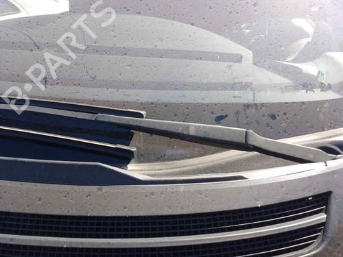 Used Front windshield wiper arm RENAULT ESPACE IV (JK0/1_) 2.0 dCi (JK01, JK02, JK1J, JK1K, JK1H) (150 hp) 28455111