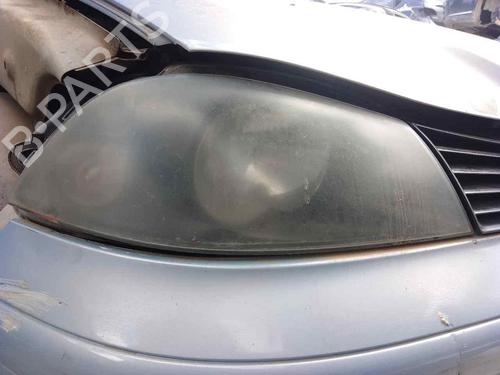 Højre forlygte SEAT CORDOBA (6L2) [2002-2009]  28467335