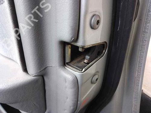 Used Front right lock BMW 5 (E39) 530 d (184 hp) 28465269