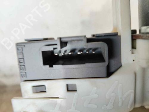 Rudehejsemotor bagstkærm venstre PEUGEOT 407 SW (6E_, 6D_) 2.0 HDi 135 | BP29751670E23 