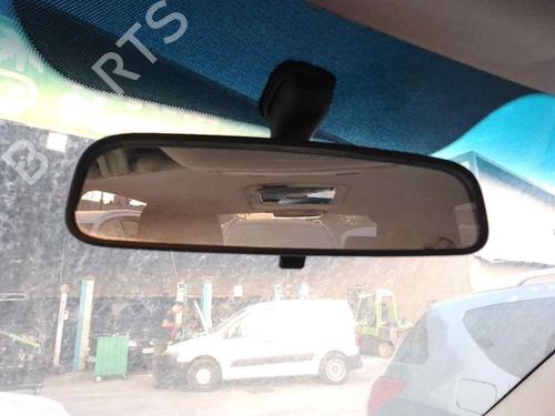 Used Rear mirror HYUNDAI TUCSON (JM) 2.0 All-wheel Drive (141 hp) 28455763
