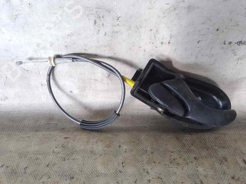 Venstre foran invendig håndtak FORD FOCUS I (DAW, DBW) 1.8 Turbo DI / TDDi (90 hp) 26467386