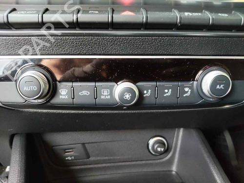 Used Climate control AUDI Q2 (GAB, GAG) 30 TDI (116 hp) 29635750