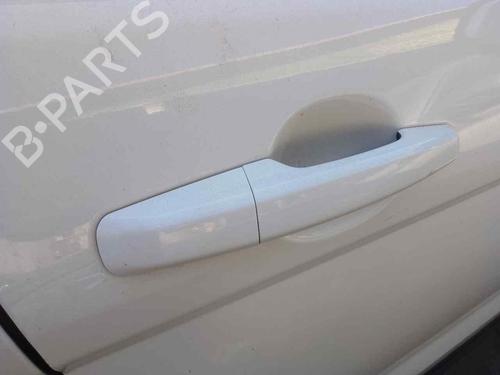 Used Front right exterior door handle LAND ROVER RANGE ROVER EVOQUE (L538) [2011-2019]  28469840