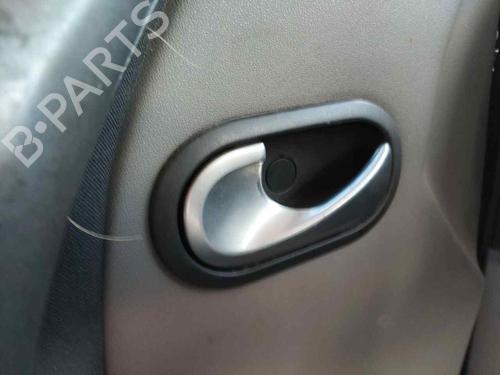 Front left interior door handle RENAULT GRAND SCÉNIC II (JM0/1_) 1.5 dCi (JM02, JM13) | BP29332961I13 
