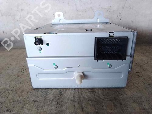 Radio OPEL ASTRA J Saloon 1.7 CDTI (69) | BP26479144E6 