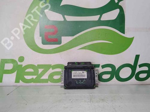 Computer motormanagement DAEWOO KALOS (KLAS) 1.2 (72 hp) 31626335