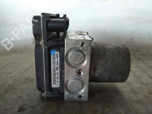 ABS pump MERCEDES-BENZ A-CLASS (W169) A 180 CDI (169.007, 169.307) | BP26484123M43 