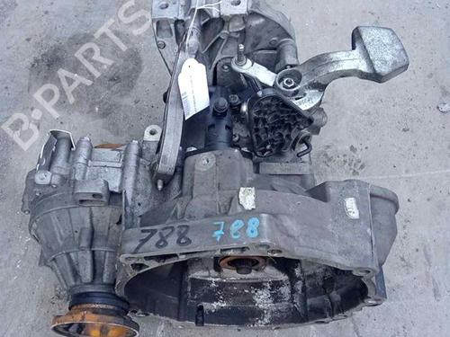 Used Gearbox VW GOLF V (1K1) [2003-2010]  28464711