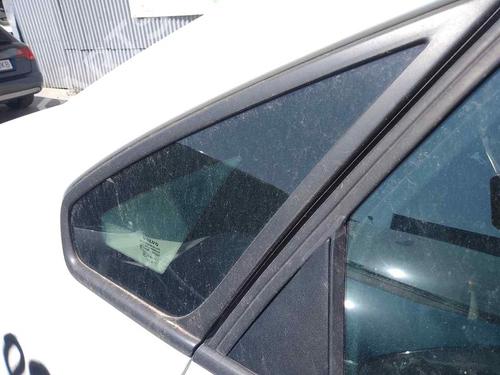 Rear right quarter glass VOLVO S40 II (544) 1.6 BP28468962C92