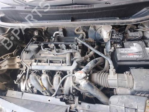 Used Steering rack KIA RIO III (UB) 1.2 CVVT (84 hp) 28463449
