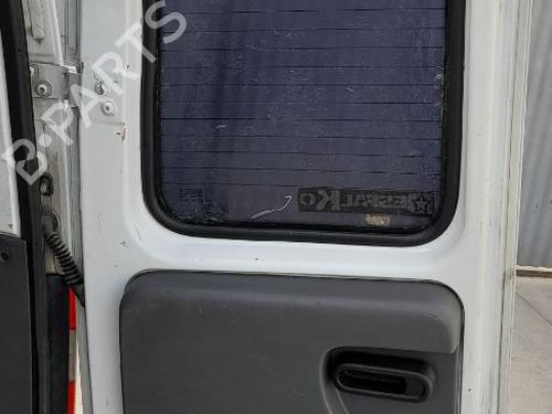 Dør højre bagtil OPEL COMBO Box Body/MPV 1.7 DTI 16V | BP33884947C5 - Image 2