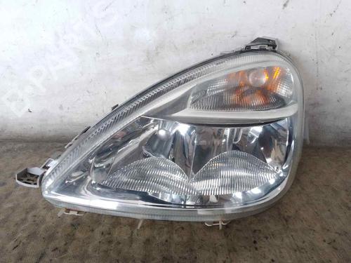 Used Left headlight MERCEDES-BENZ A-CLASS (W168) A 170 CDI (168.009, 168.109) (95 hp) 26476656