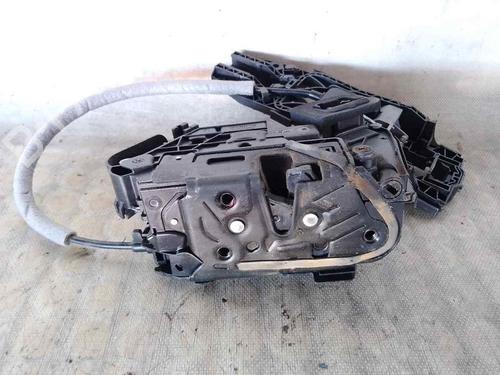 Rear right lock SEAT IBIZA V (KJ1, KJG)  | BP26481931C99 