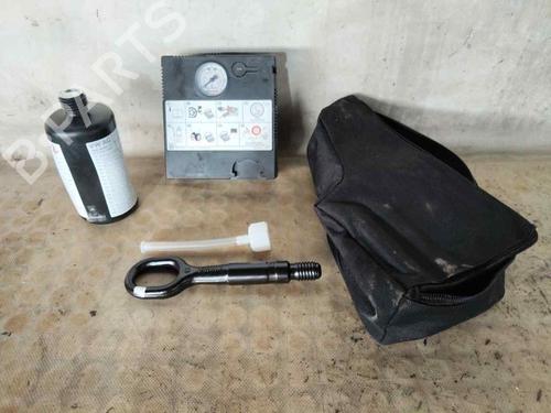 Elektronisk modul AUDI Q2 (GAB, GAG) 30 TDI (116 hp) 29630395